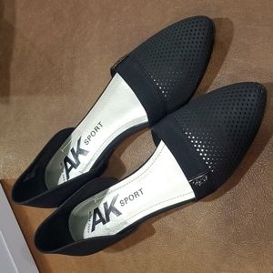 Anne Klein Sport Flats